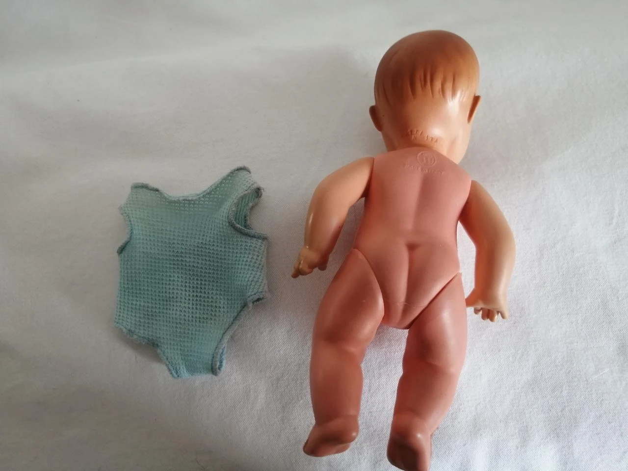 Ratti bather – photo 8